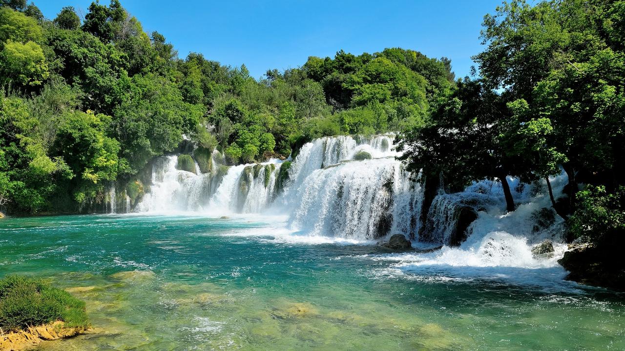 Your ticket for unforgettable trips
